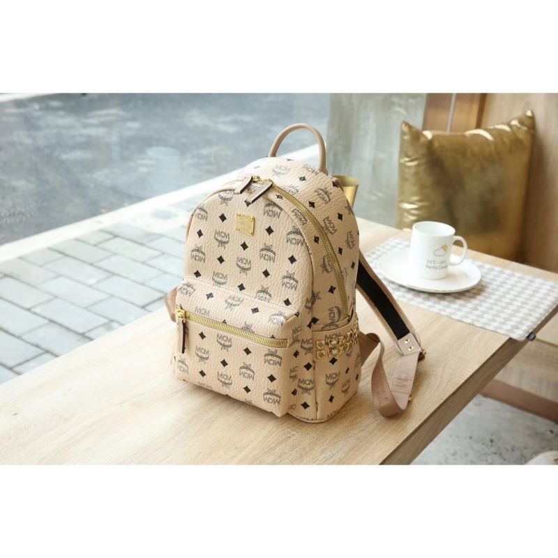 MCM Backpacks